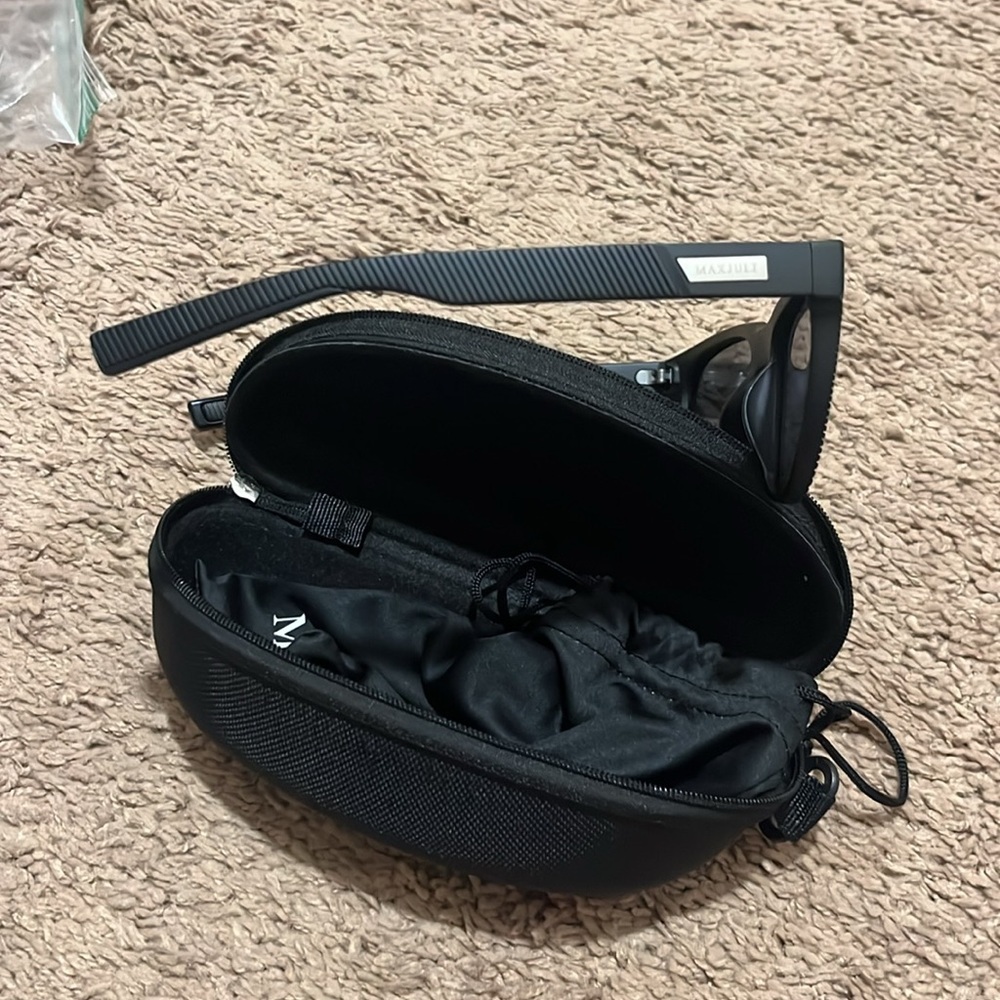 Men’s polarized sunglasses - Picture 10 of 10